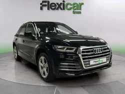 Negro Usado 2019 Audi Q5 SUV | 27.490 € (Super precio)