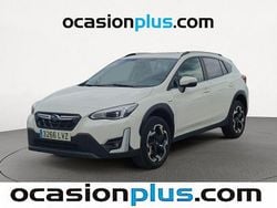Blanco Usado 2022 Subaru XV SUV | 20.900 € (Precio justo)