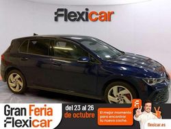 Azul Usado 2021 VW Golf VIII GTE Utilitario | 19.990 € (Super precio)