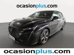 Negro Usado 2023 Peugeot 308 GT Utilitario | 21.719 € (Precio justo)