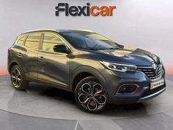 Gris Usado 2019 Renault Kadjar Black Edition SUV | 18.890 € (Precio justo)