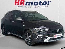 Usado 2021 Fiat Tipo Cross | 10.890 € (Buen precio)