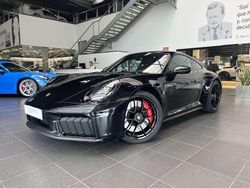 Negro Usado 2025 Porsche 911 Coupe | 220.000 €