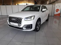 Blanco Usado 2019 Audi Q2 Advanced SUV | 21.500 € (Precio justo)