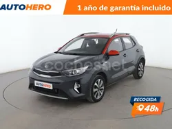 Gris Usado 2020 Kia Stonic SUV | 15.999 € (Precio justo)