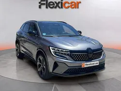 Gris Usado 2023 Renault Austral Techno SUV | 26.590 € (Precio justo)