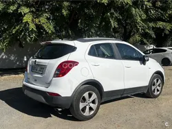 Blanco Usado 2017 Opel Mokka X Selective SUV | 11.500 € (Precio justo)