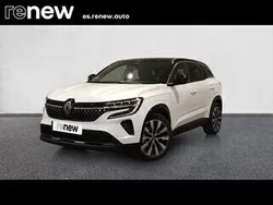 Blanco Nuevo 2024 Renault Austral Techno SUV | 29.232 €
