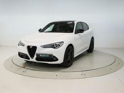 Blanco Usado 2023 Alfa Romeo Stelvio Veloce SUV | 42.900 € (Super precio)