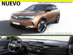 Otro Nuevo 2025 Opel Grandland Electric SUV | 47.700 €