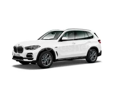 Blanco Usado 2023 BMW X5 Comfort Edition SUV | 73.900 € (Caro)