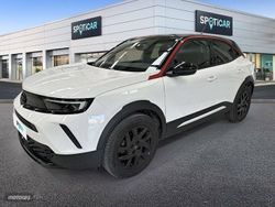 Blanco Usado 2023 Opel Mokka S SUV | 21.500 € (Caro)