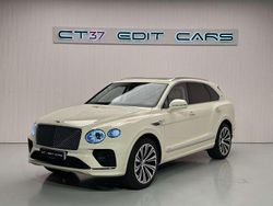 Beige Usado 2022 Bentley Bentayga SUV | 238.900 € (Precio justo)