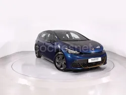 Azul Usado 2021 Cupra Born Utilitario | 21.000 € (Buen precio)