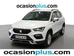 Blanco Usado 2023 Seat Ateca Style SUV | 18.355 € (Buen precio)