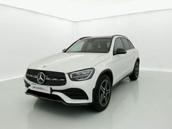 Blanco polar Usado 2022 Mercedes 200 AMG line | 41.220 €