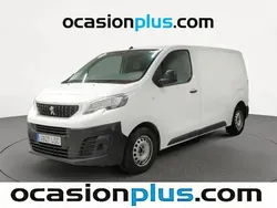 Blanco Usado 2021 Peugeot Expert S Van | 15.355 € (Super precio)