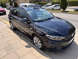 Gris / plata Usado 2018 Fiat Tipo Familiar | 9984 € (Buen precio)