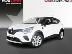 Usado 2023 Renault Captur Equilibre SUV | 15.800 € (Buen precio)