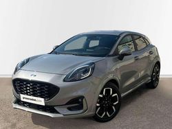 Usado 2022 Ford Puma ST-Line X SUV | 18.445 € (Precio justo)