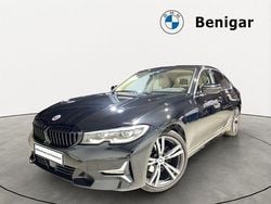 Negro Usado 2020 BMW 320 Executive Berlina | 30.900 € (Precio justo)