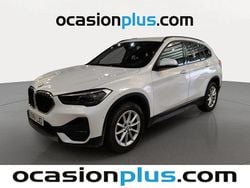 Blanco Usado 2022 BMW X1 SUV | 21.719 € (Super precio)