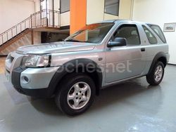 Gris / plata Usado 2006 Land Rover Freelander 2 SUV | 6800 € (Super precio)