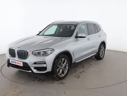 Plata Usado 2018 BMW X3 xLine SUV | 27.299 €