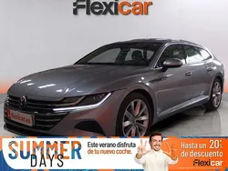 Gris / plata Usado 2022 VW Arteon Elegance Familiar | 28.890 € (Super precio)