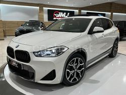 Blanco Usado 2021 BMW X2 SUV | 30.990 € (Precio justo)