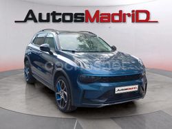 Azul Usado 2022 Lynk & Co 01 SUV | 21.490 € (Precio justo)