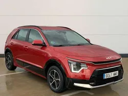 Usado 2024 Kia Niro SUV | 22.800 € (Precio justo)