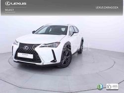 Blanco Nuevo 2025 Lexus UX SUV | 38.750 €