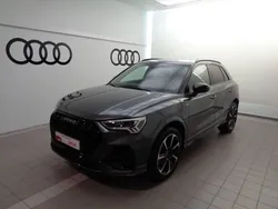 Gris / plata Usado 2022 Audi Q3 Sport SUV | 40.900 € (Caro)