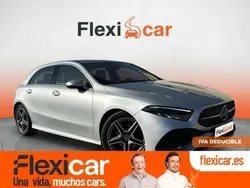 Gris Usado 2023 Mercedes A180 Berlina | 24.970 € (Super precio)