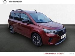 Otro Usado 2022 Nissan Townstar N-Connecta Van | 24.900 € (Caro)