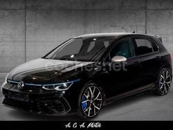 Negro Usado 2021 VW Golf VIII R Berlina | 41.990 € (Precio justo)