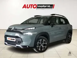 Usado 2022 Citroën C3 Aircross PureTech SUV | 14.142 € (Precio justo)