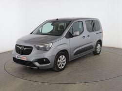 Gris Usado 2019 Opel Combo Life Selective Monovolumen | 15.299 € (Precio justo)