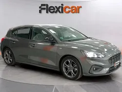 Gris Usado 2019 Ford Focus ST-Line Utilitario | 14.990 € (Precio justo)