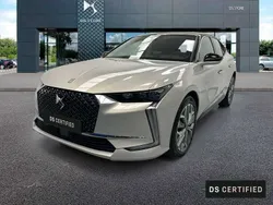 Beige Usado 2022 DS Automobiles DS4 Trocadero Utilitario | 21.900 € (Super precio)