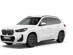 Usado 2025 BMW X1 SUV | 43.500 € (Super precio)