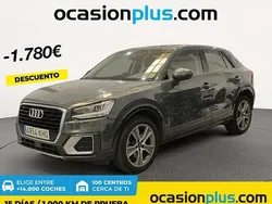 Gris Usado 2018 Audi Q2 Design SUV | 17.628 € (Super precio)