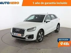 Blanco Usado 2019 Audi Q2 Sport SUV | 21.904 € (Precio justo)