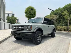 Gris Usado 2021 Ford Bronco SUV | 49.900 €