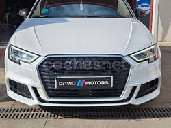 Blanco Usado 2020 Audi A3 S-Line Berlina | 23.390 € (Super precio)