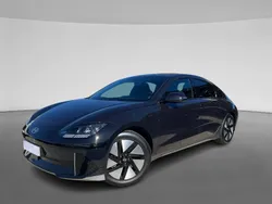 Azul biophilic Usado 2023 Hyundai Ioniq 6 Berlina | 34.990 € (Buen precio)