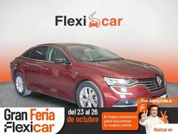 Burdeos Usado 2020 Renault Talisman Business Berlina | 13.890 € (Buen precio)