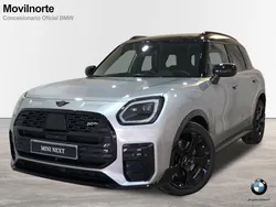 Usado 2024 Mini Countryman SUV | 49.995 €