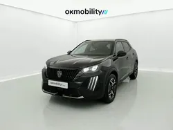 Negro perla nera Usado 2024 Peugeot 2008 Allure SUV | 18.720 € (Super precio)